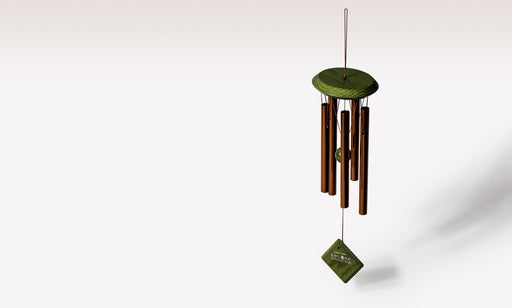 Campanas de Viento Woodstock