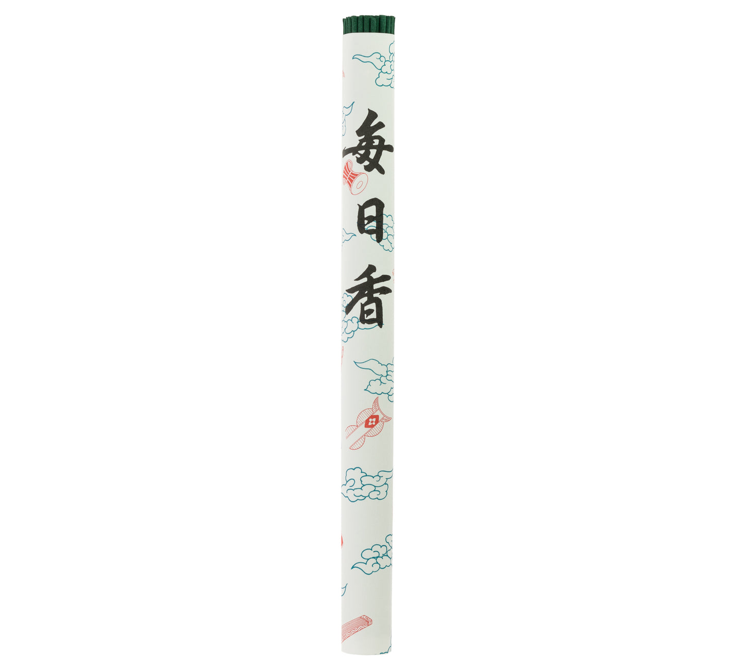 Incienso Mainichikoh Viva Largo - Caja 5 Rollos