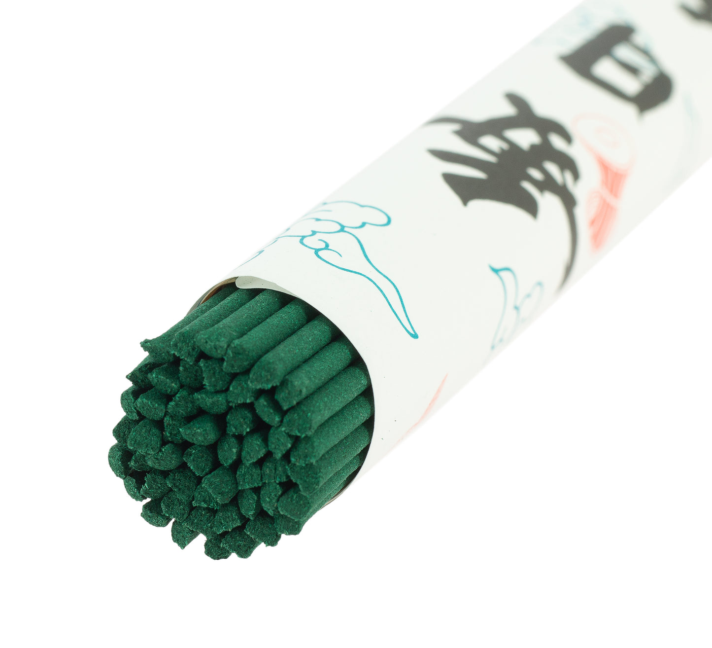 Incienso Mainichikoh Viva Largo - Caja 5 Rollos