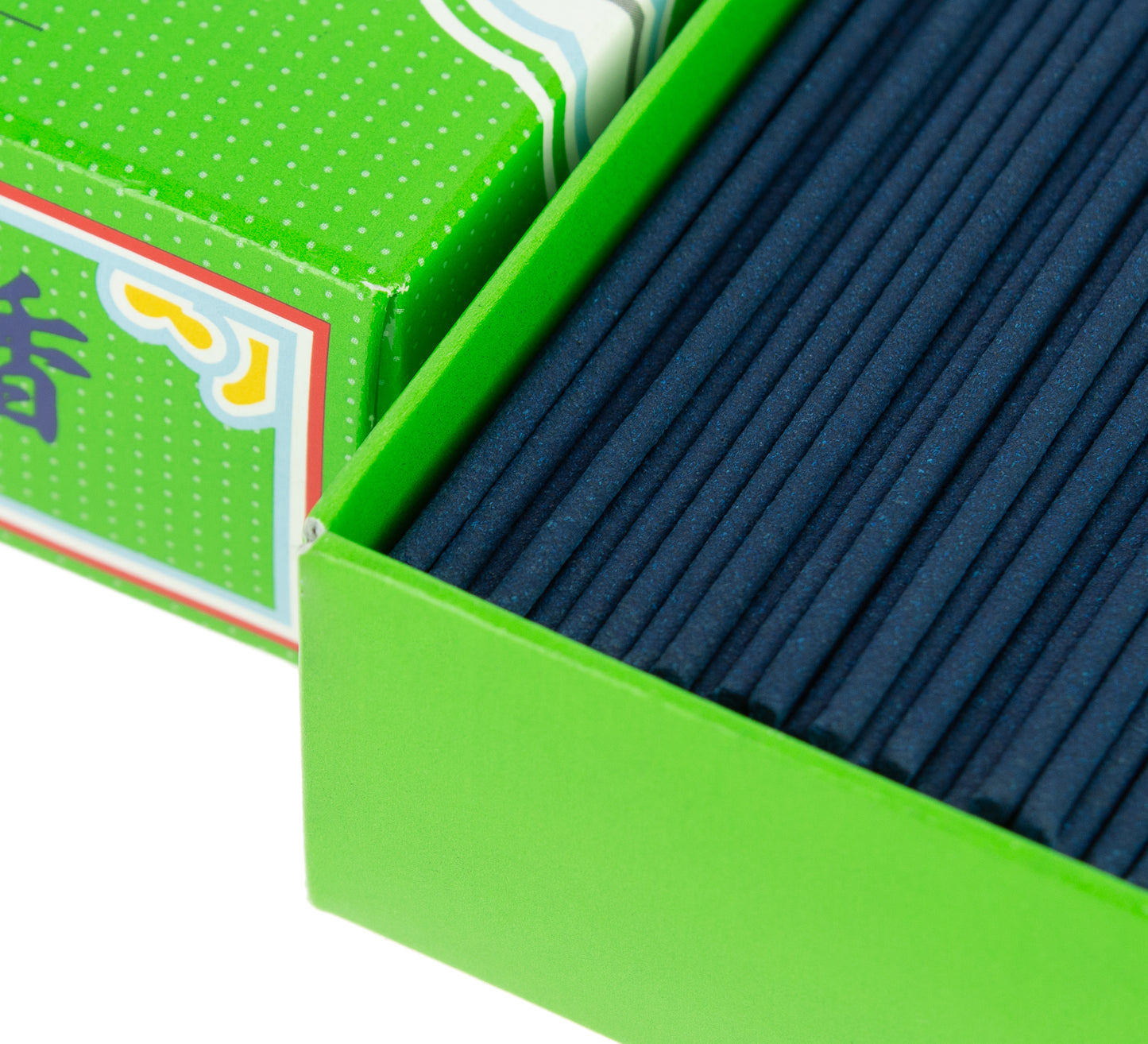 Natural Mainichikoh Incense - Herbs, Large Box