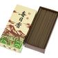 Mainichiko Mountains Incense - Large Box