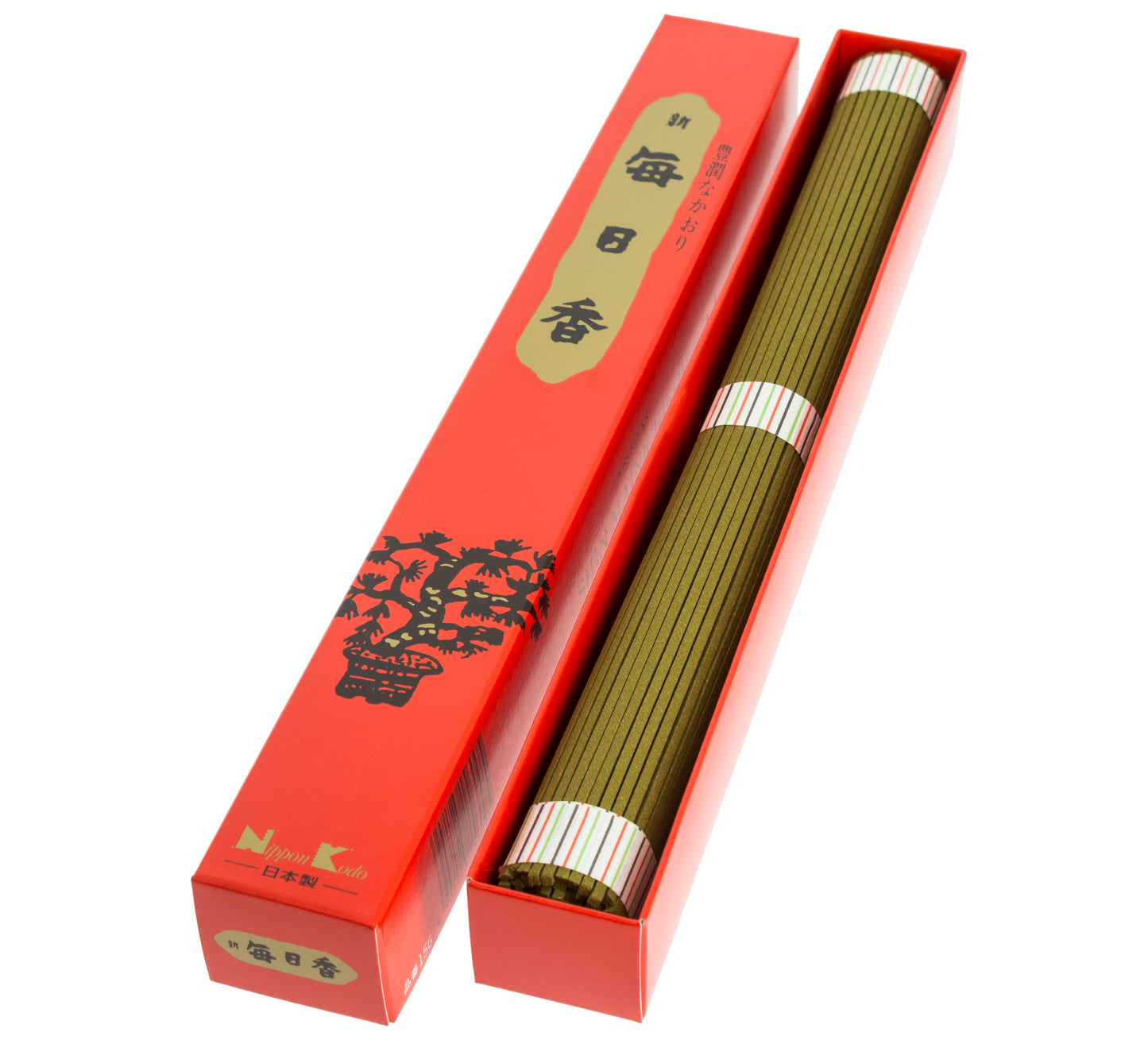 Morning Star Sandalwood Incense - Long Sticks