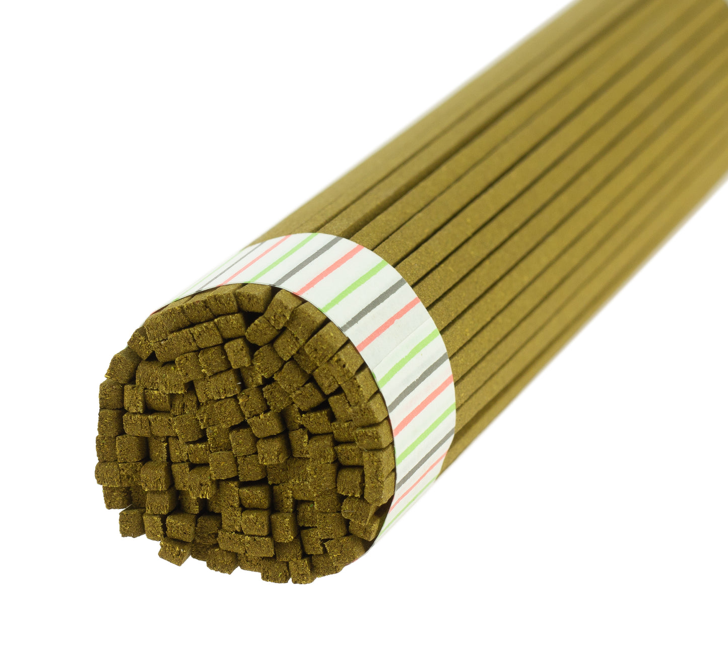 Morning Star Sandalwood Incense - Long Sticks