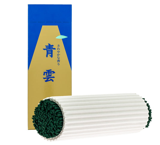 Incenso Seiun Classic - Scatola media