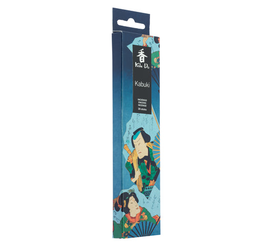 Koh Do Incense - Kabuki