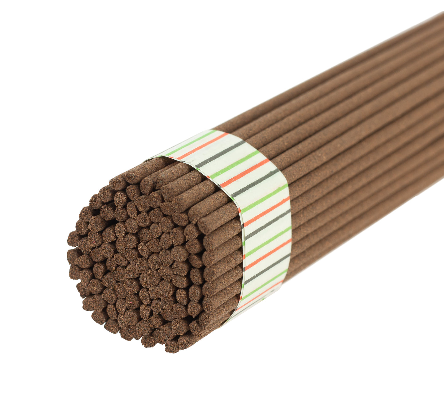 Eiju Meiko Incense - Cinnamon & Amber, Long Sticks