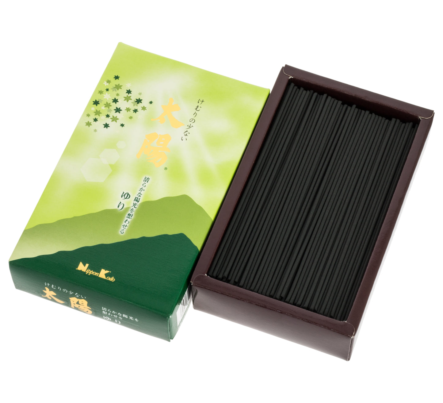 Taiyo Incense - Lily, Large Box