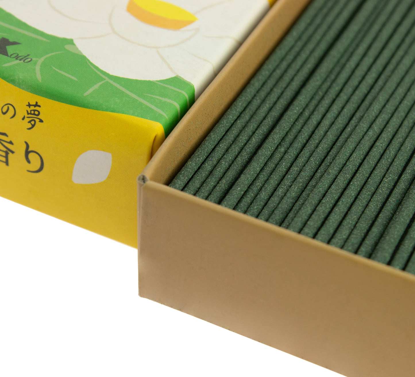 Yume no Yume Räucherstäbchen - Lotusblume, große Schachtel