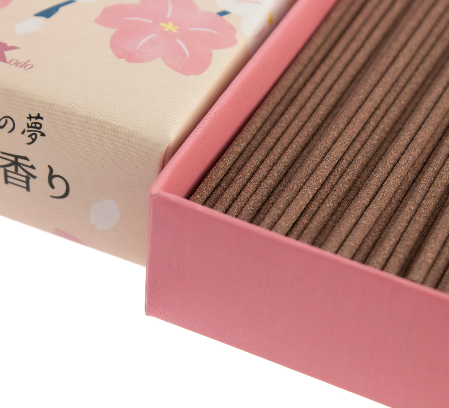 Yume no Yume Weihrauch - Kirschblüte, große Schachtel