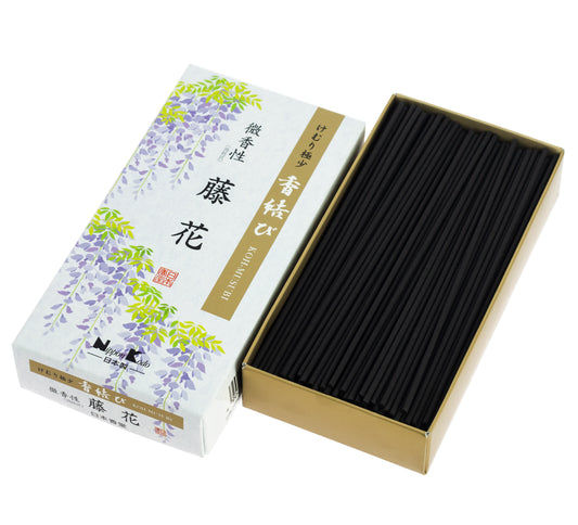 Encens Koh-Musubi Glycine- Grande Boîte