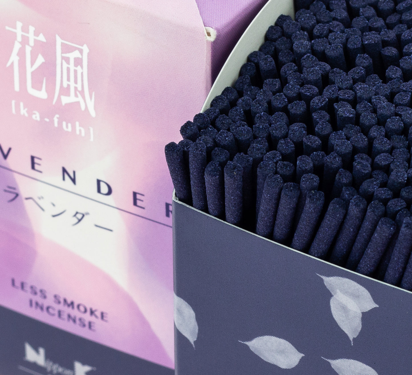 Ka-fuh Incense - Lavender, Short