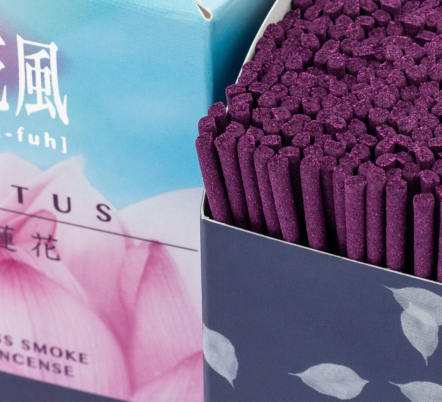 Ka-fuh Incense - Lotus, Short