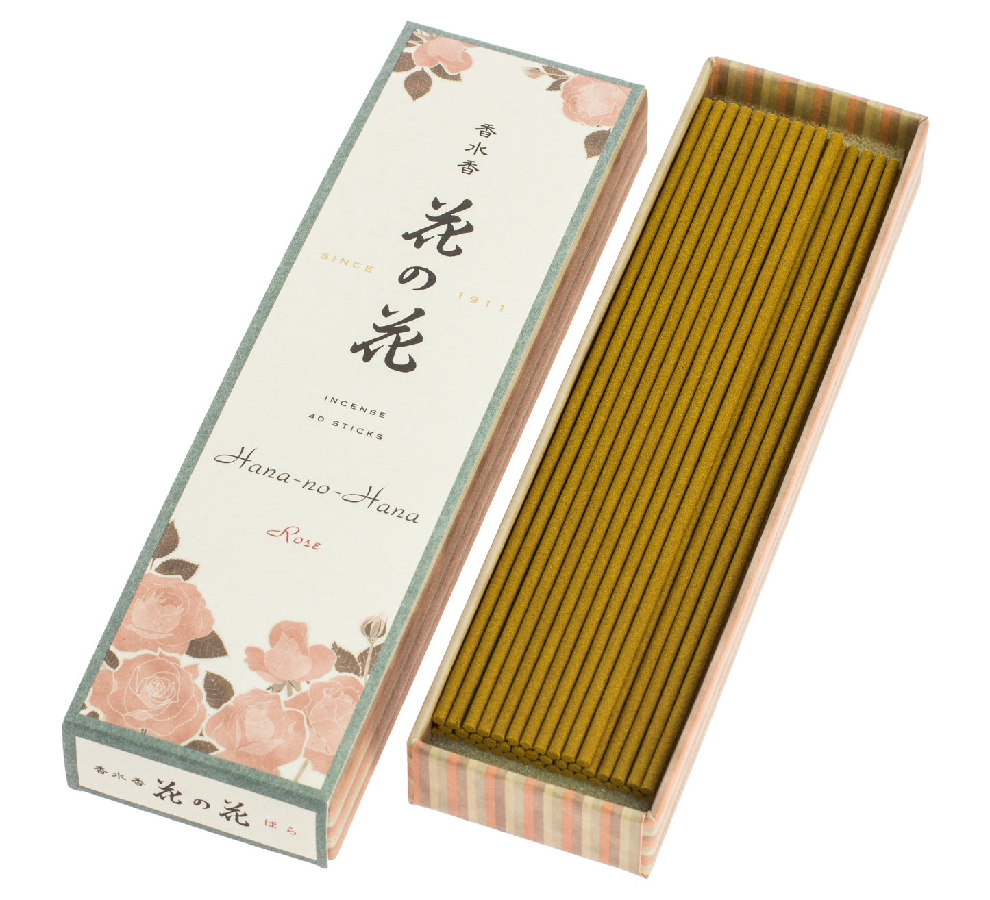 Encens Hana no Hana Rose