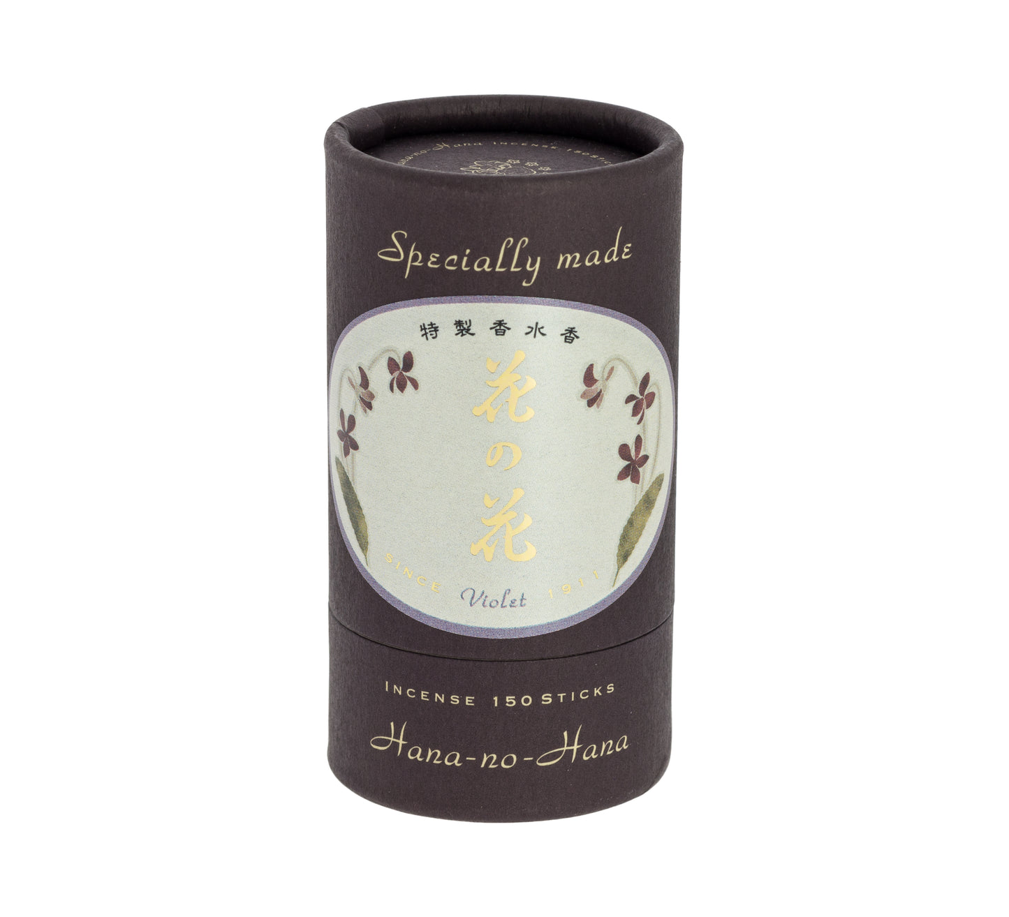 Excellent Hana no Hana Incense - Violet