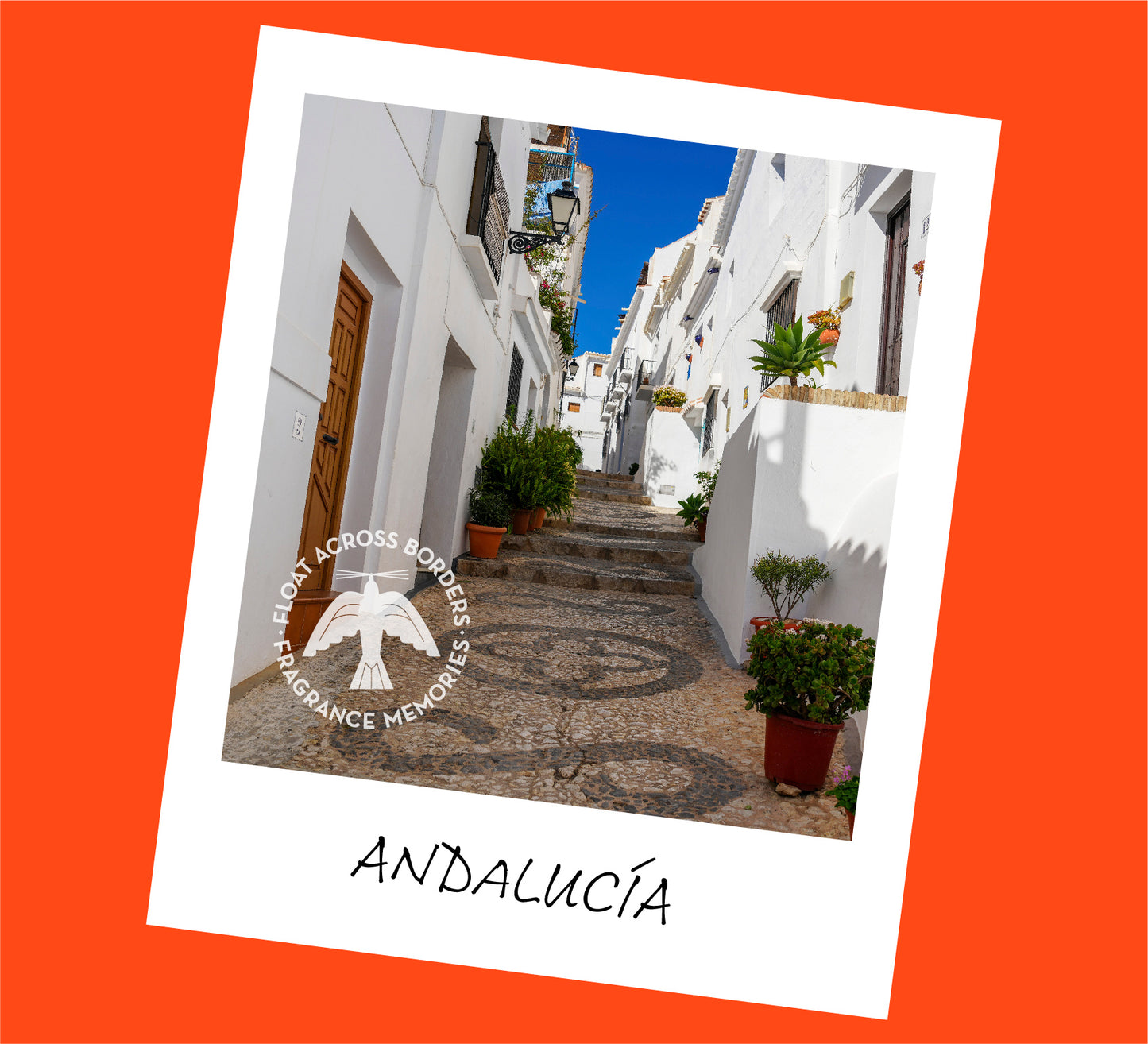 Fragrance Memories Räucherstäbchen - Nach der Siesta