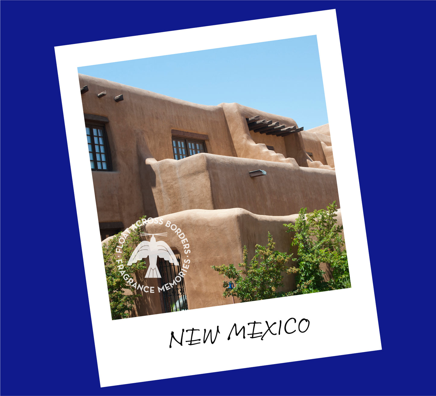 Incenso Fragrance Memories - Brezza di Santa Fe