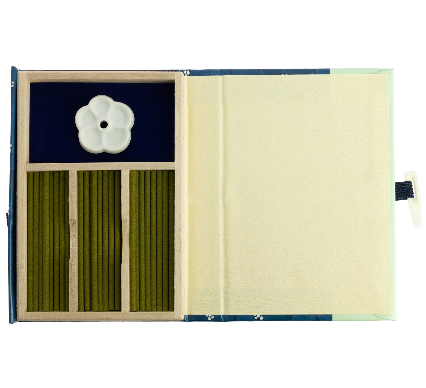 Ume Komon Incense
