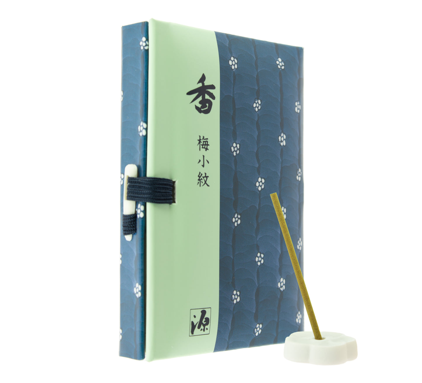 Ume Komon Incense