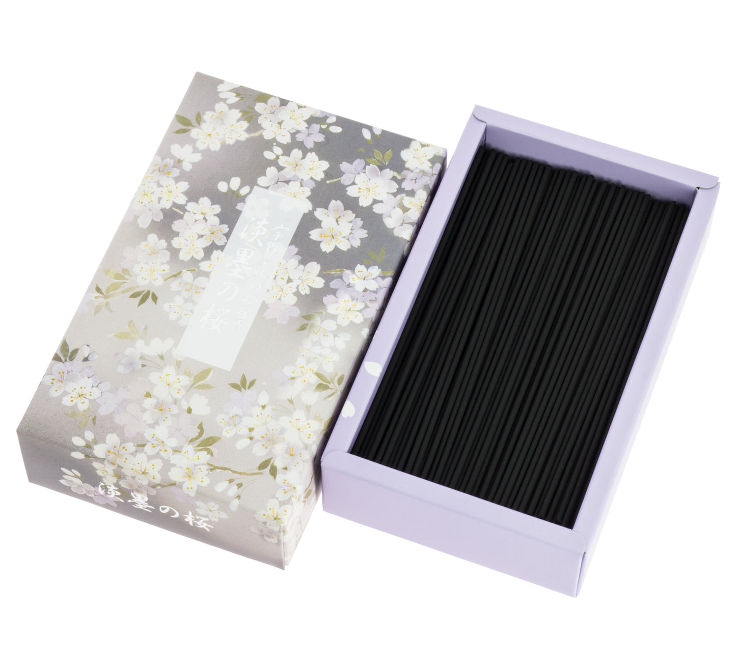Incenso Sakura Usuzumi - Caixa Grande