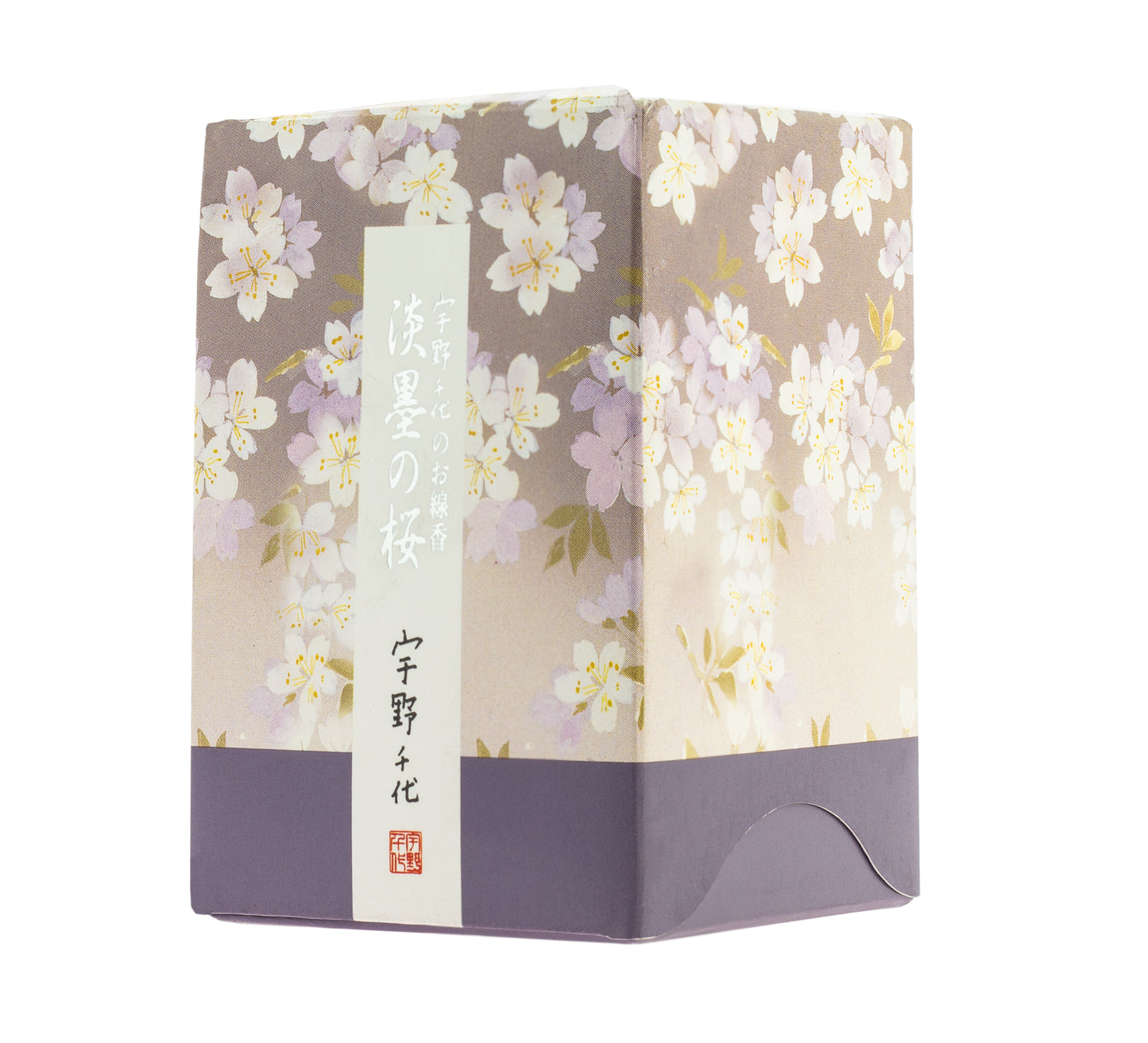 Incenso Sakura Usuzumi - Breve