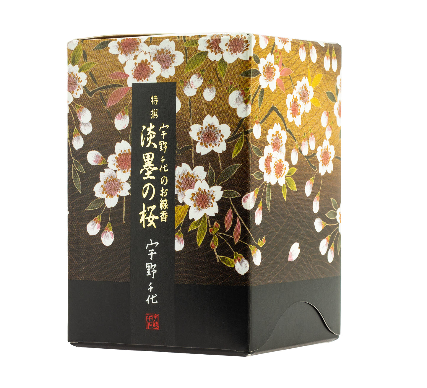 Encens Tokusen Sakura Usuzumi - Court