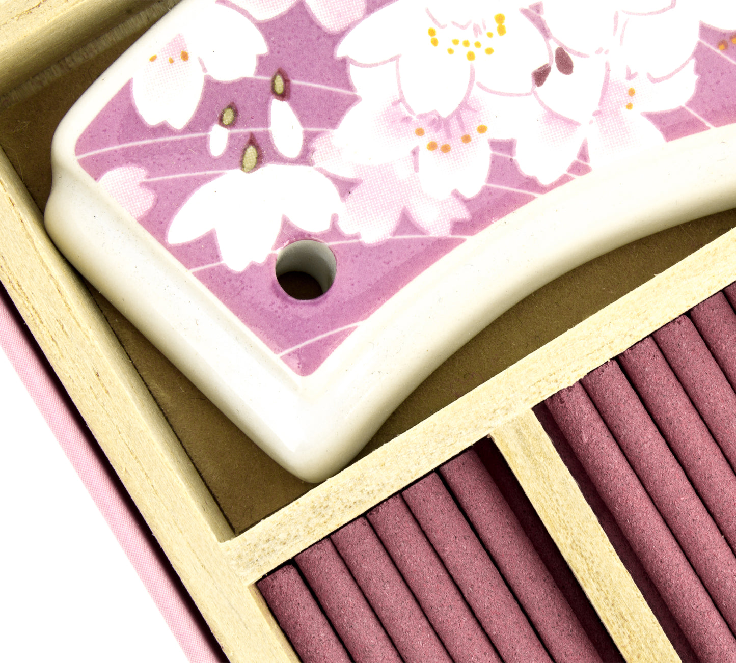 Incenso Sakura Shiawase