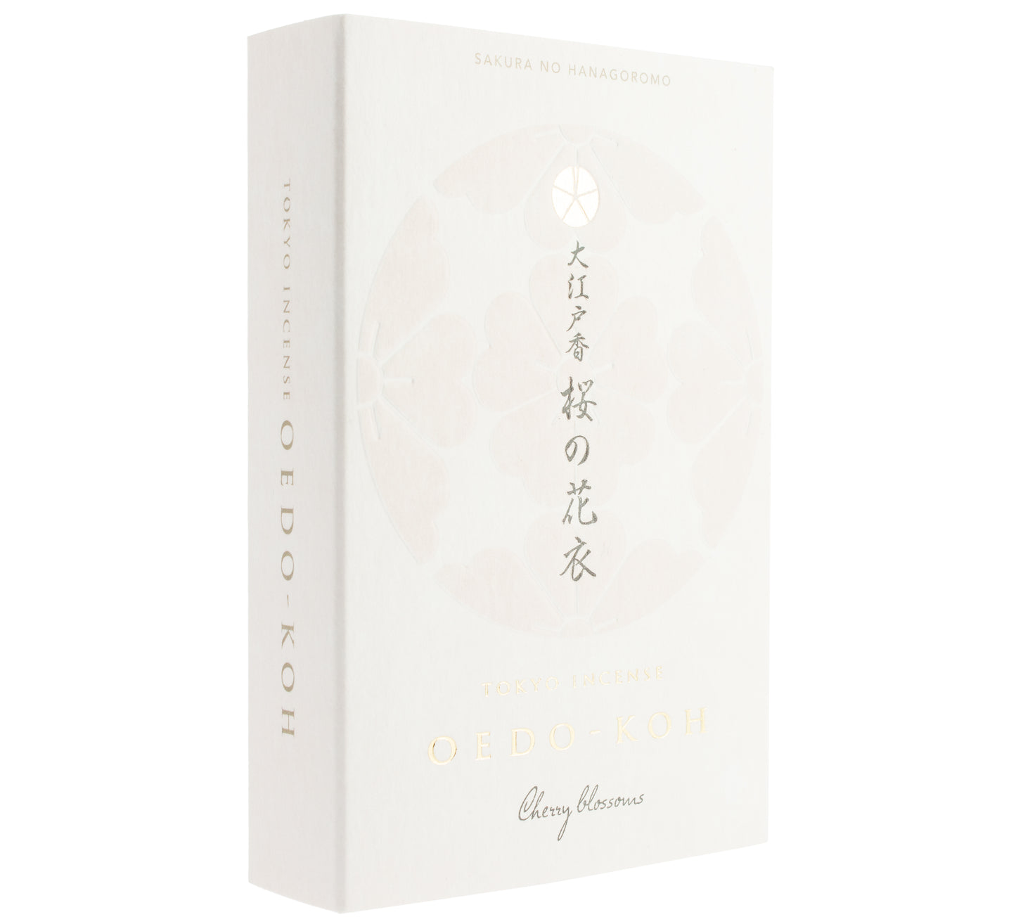 Incenso Oedo-Koh - Sakura Cherry Blossom