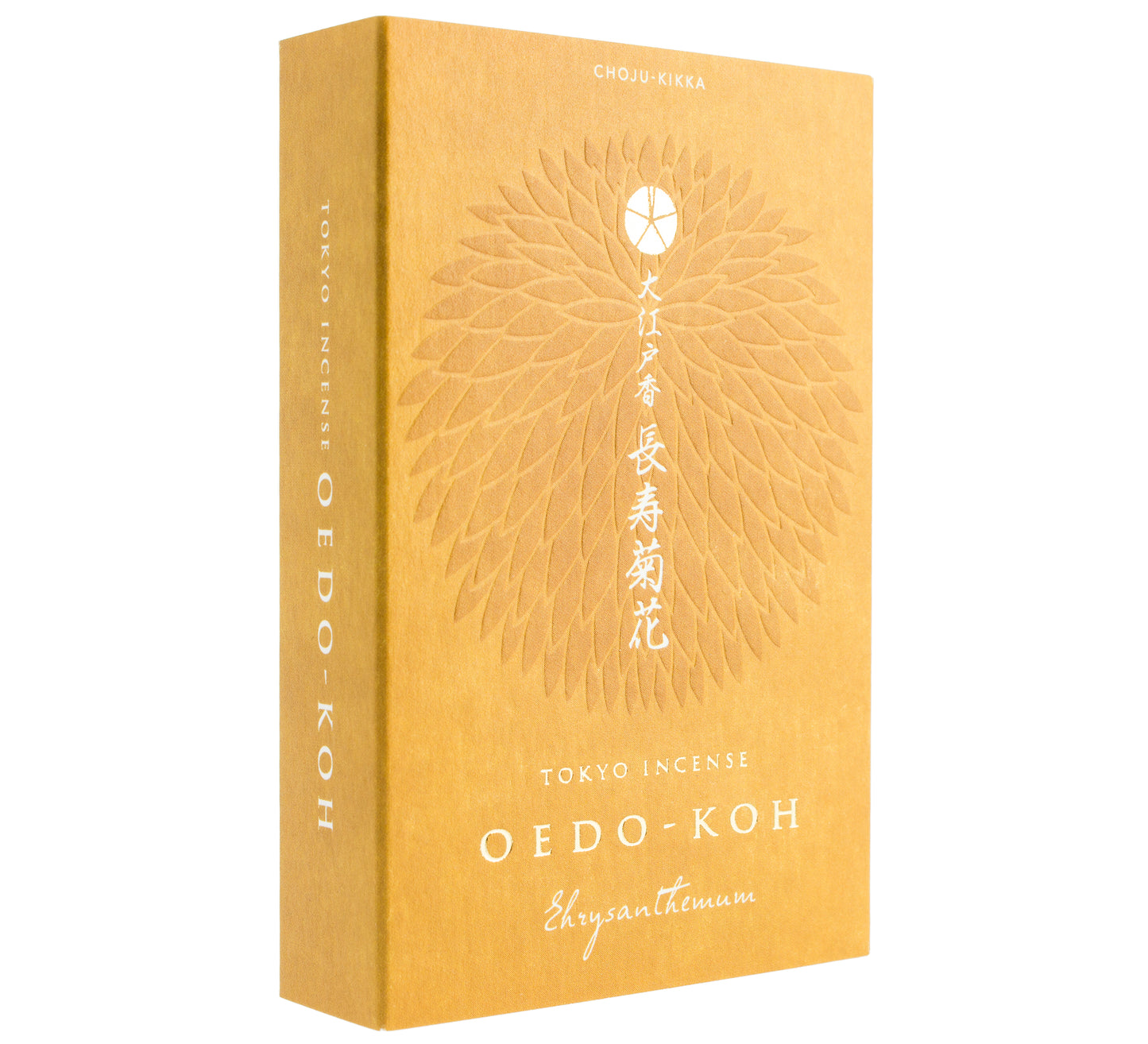 Incenso Oedo-Koh - Crisântemo