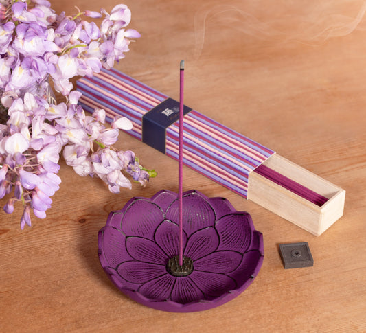 Encens Kayuragi Glycine