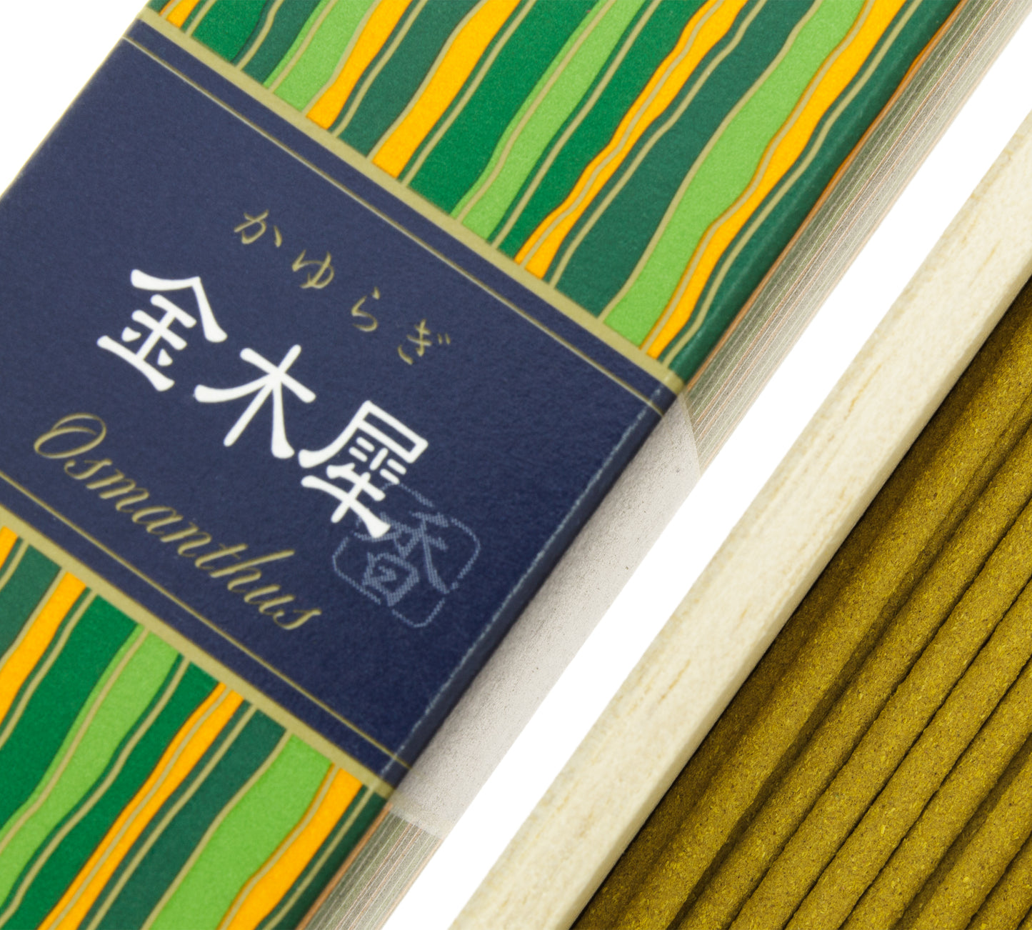 Incenso Kayuragi - Osmanthus
