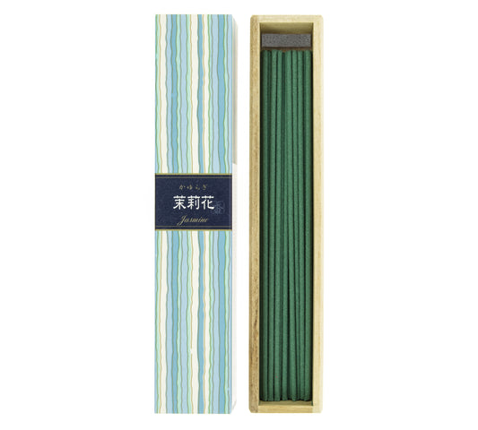 Encens Kayuragi Jasmin