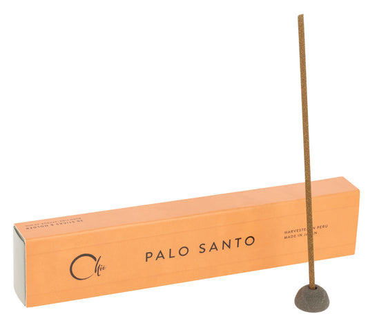 Incienso Chië Palo Santo