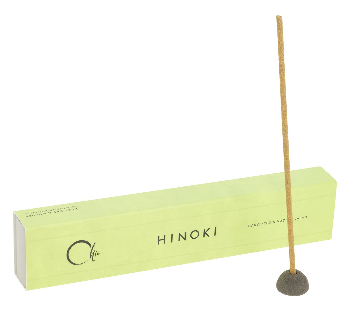 Incienso Chië Ciprés Hinoki