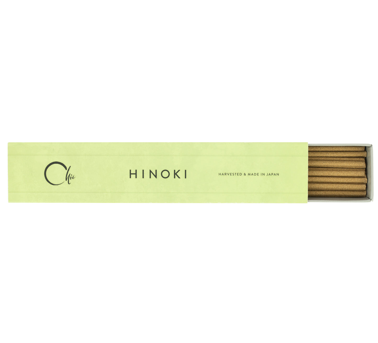 Incienso Chië Ciprés Hinoki