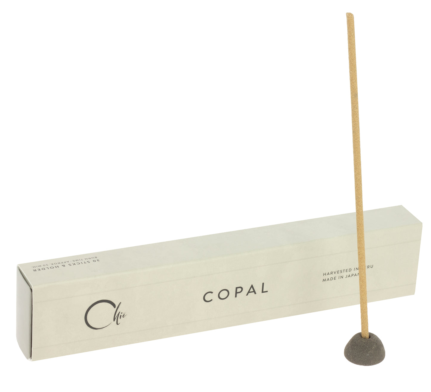 Incienso Chië Copal