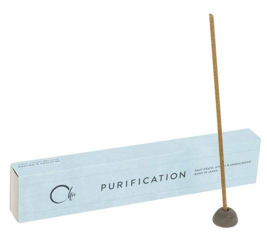 Incienso Chië Purificación