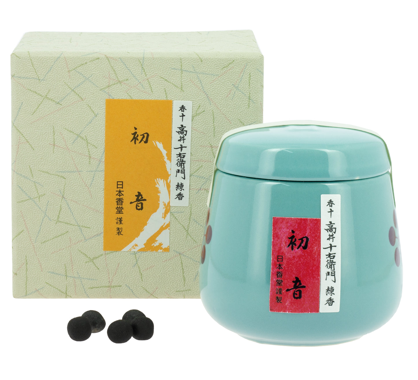 Encens Nerikoh Hatsune 30 g