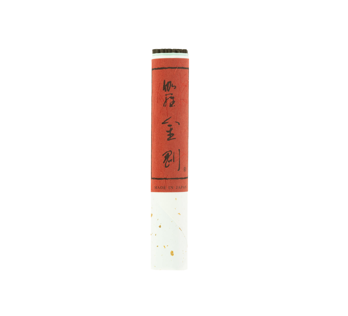 Incenso Kyara Kongo - Agarwood, Curto