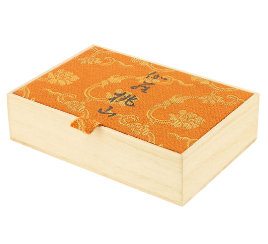 Encens Kyara Momoyama - Agar, 120 Bâtonnets
