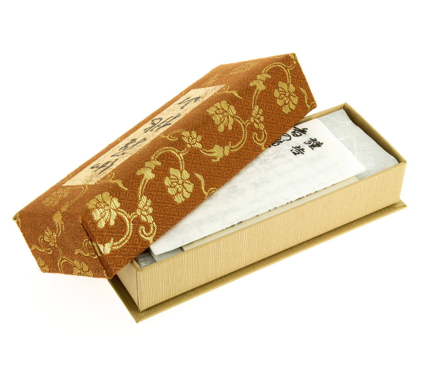 Incenso Kyara Momoyama - Legno di aloe, 110 bastoncini