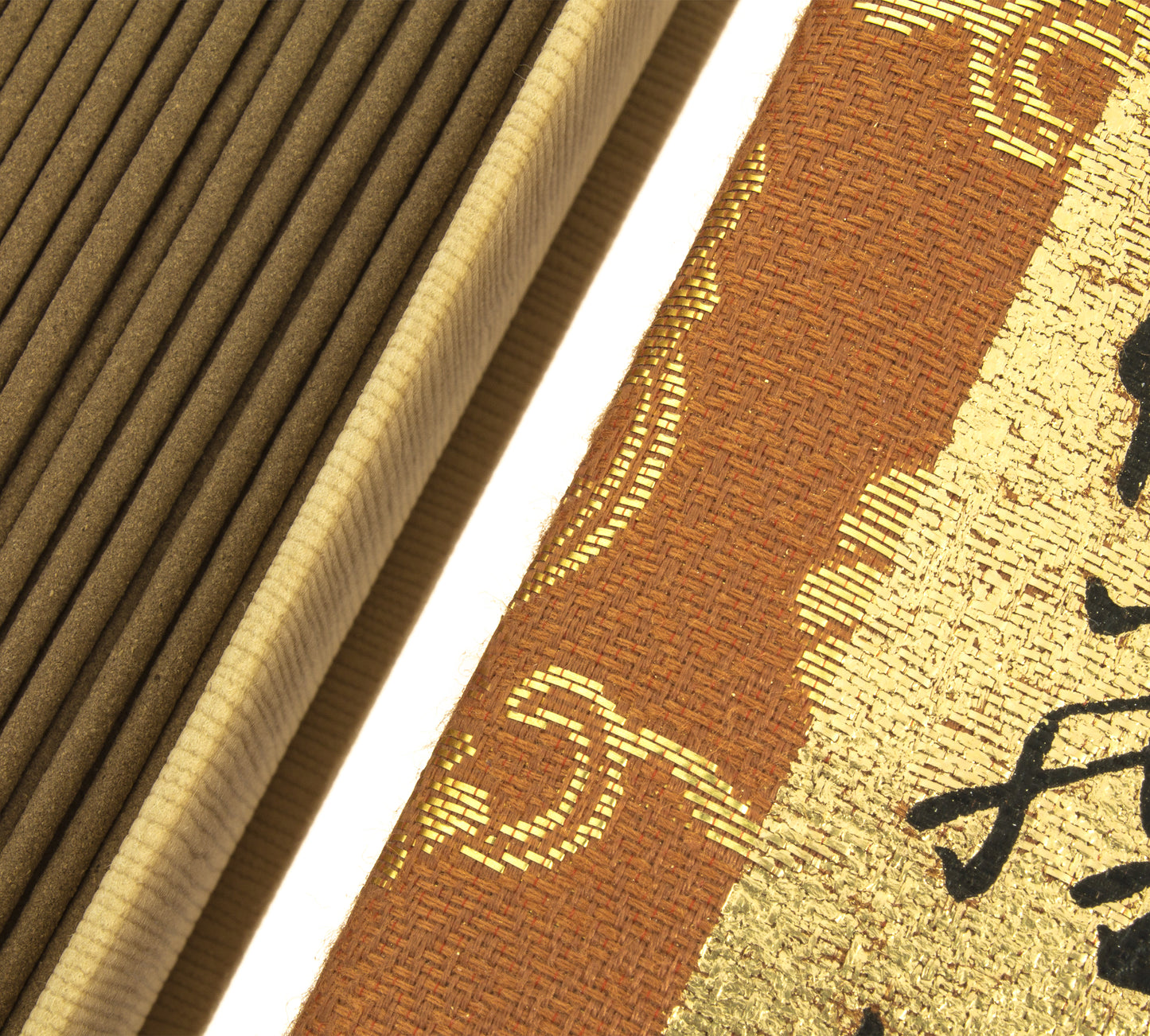 Incenso Kyara Momoyama - Legno di aloe, 110 bastoncini