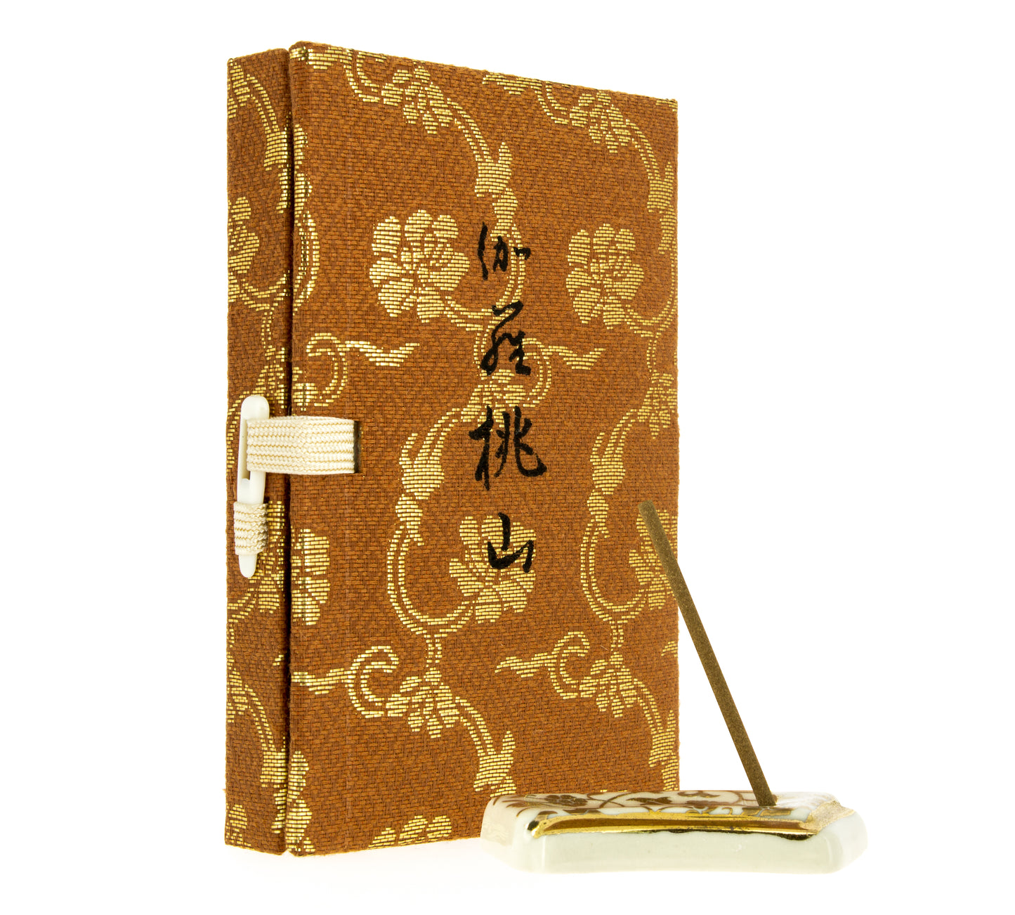 Incenso Kyara Momoyama - Legno di aloe, 36 bastoncini