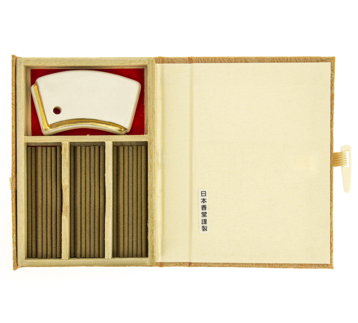 Kyara Taikan Incense - Aloeswood, 45 Sticks
