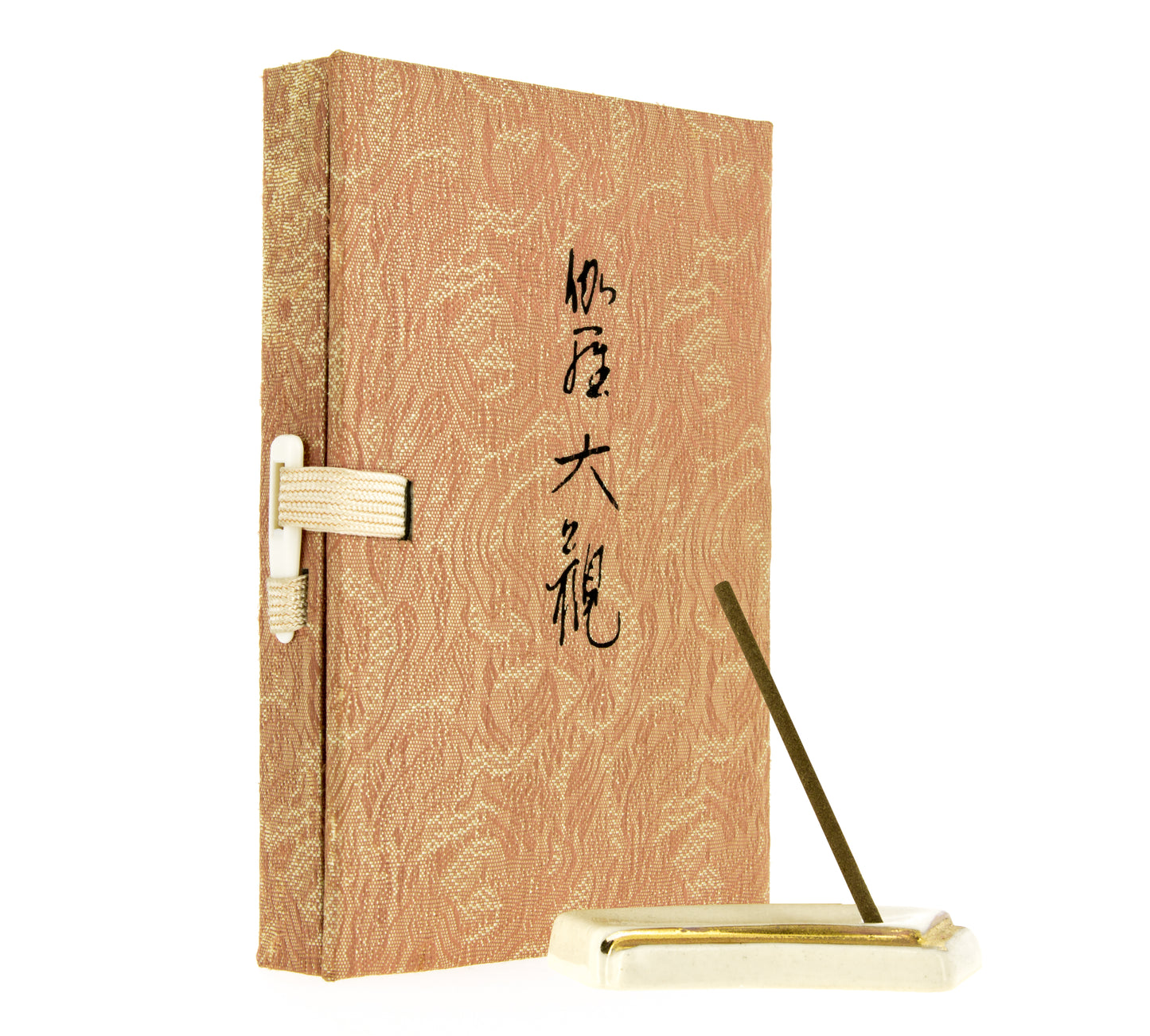 Kyara Taikan Incense - Aloeswood, 45 Sticks