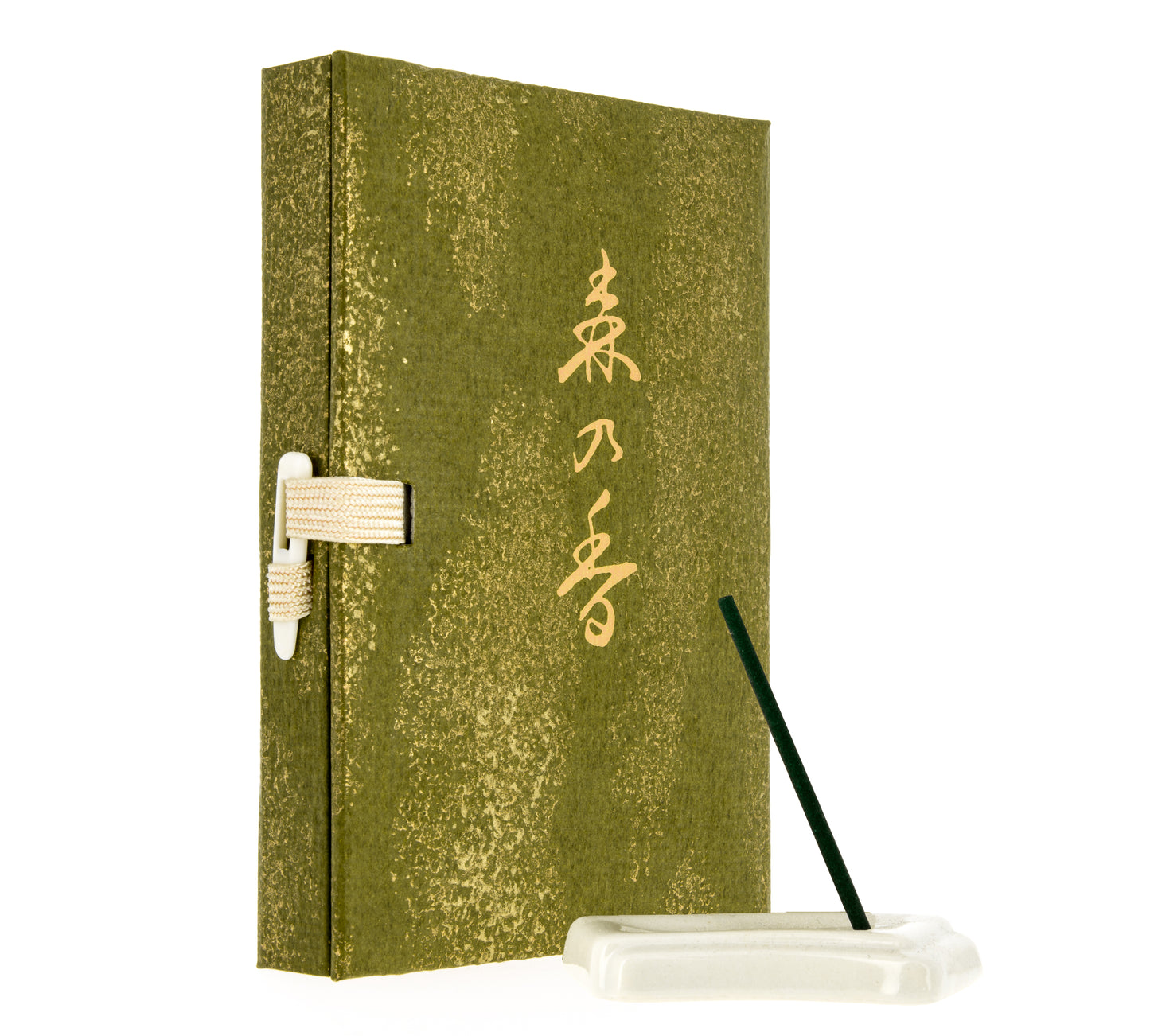 Mori No Kaori Incense - 3 Woody Fragrances