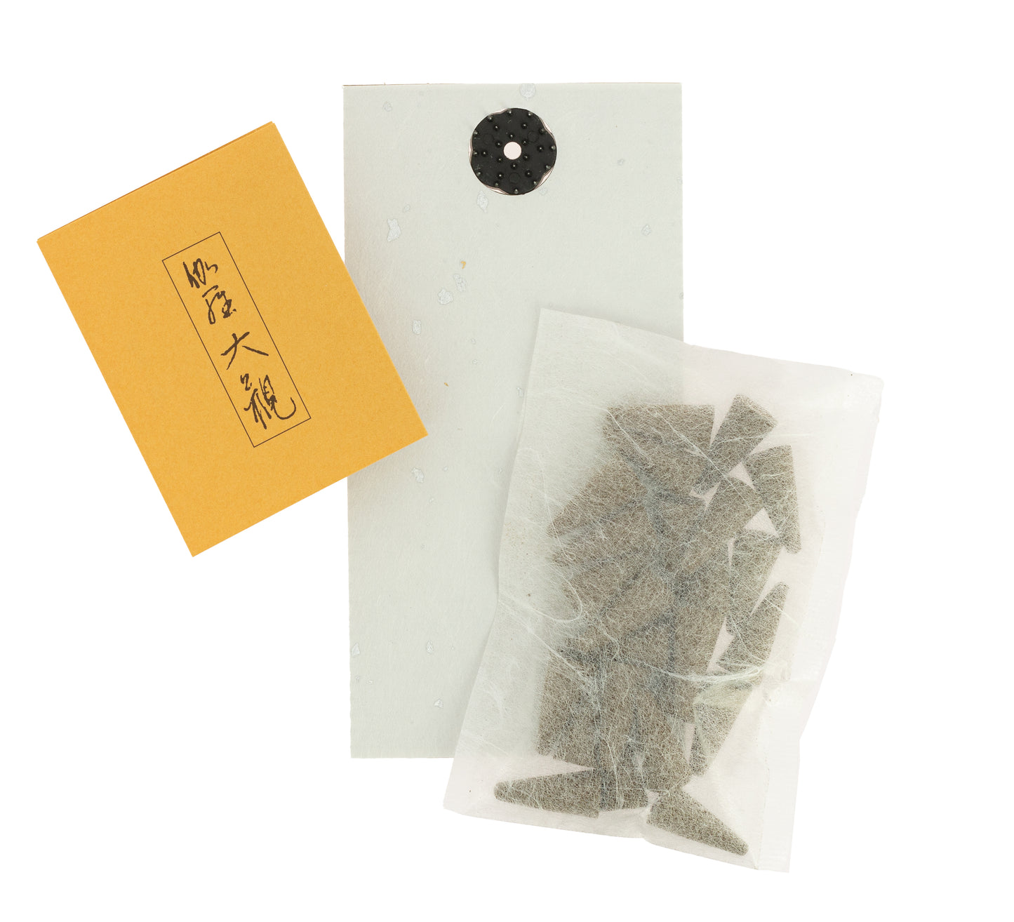 Incenso Kyara Taikan - Aloeswood, 24 Cones