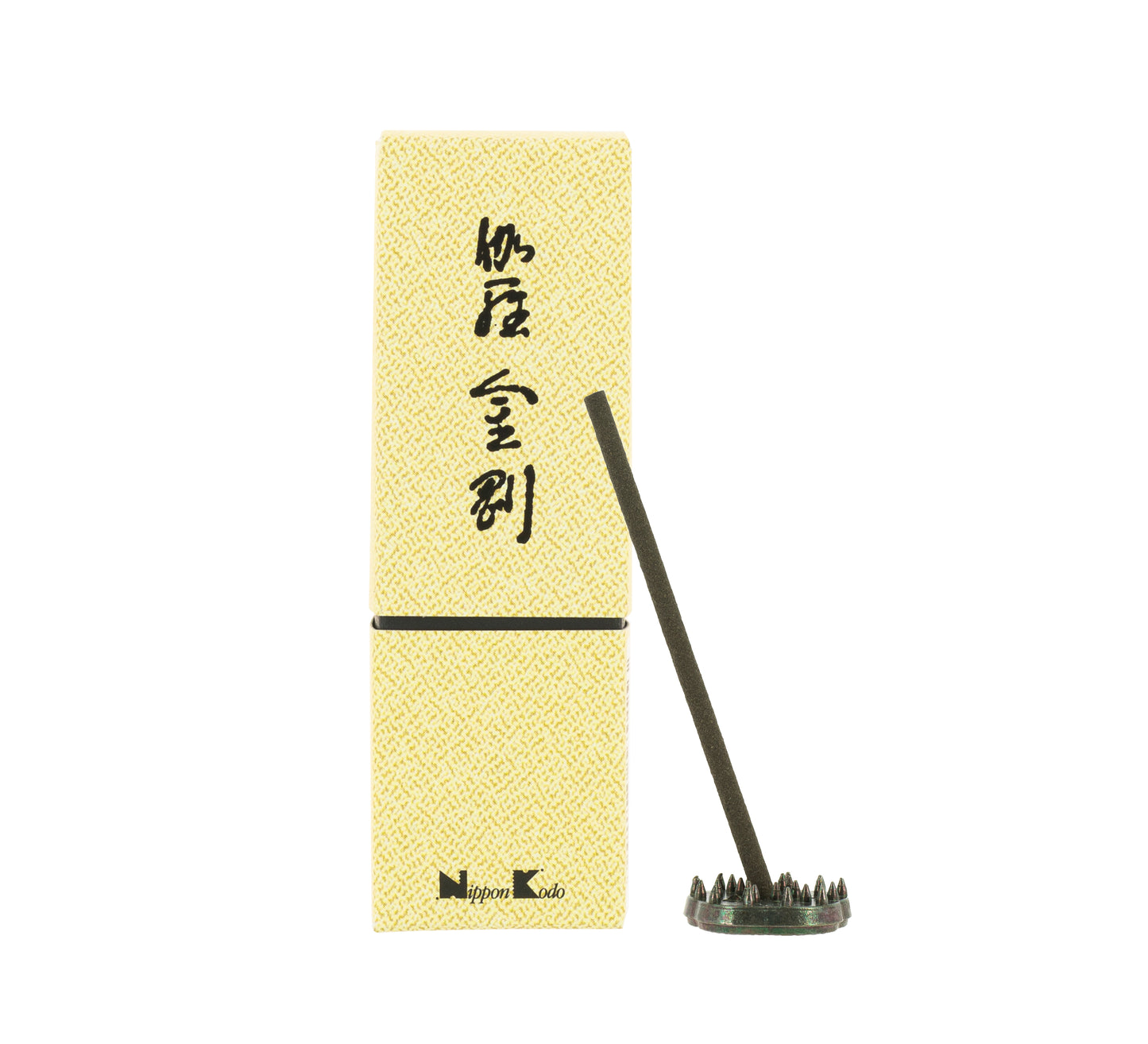 Kyara Kongo Incense - Aloeswood, 24 Sticks