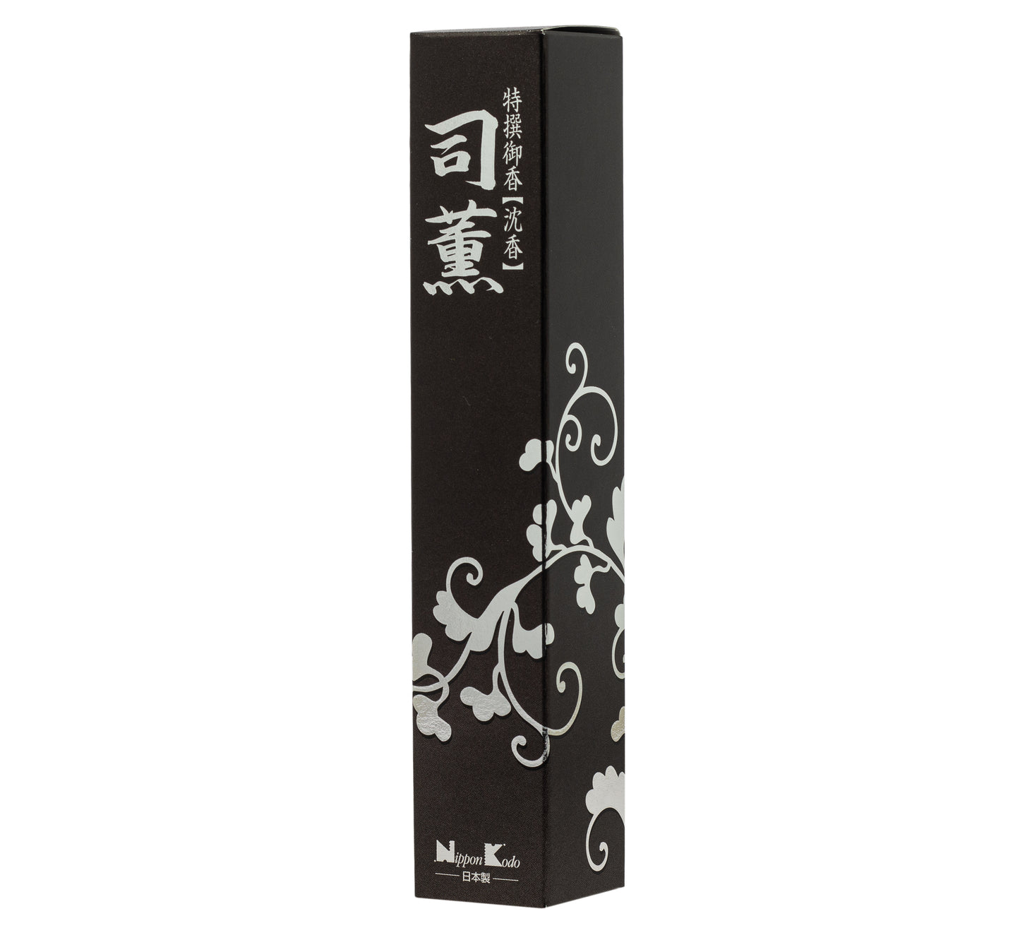 Incienso Shikun Jinkoh Agar 80 barritas