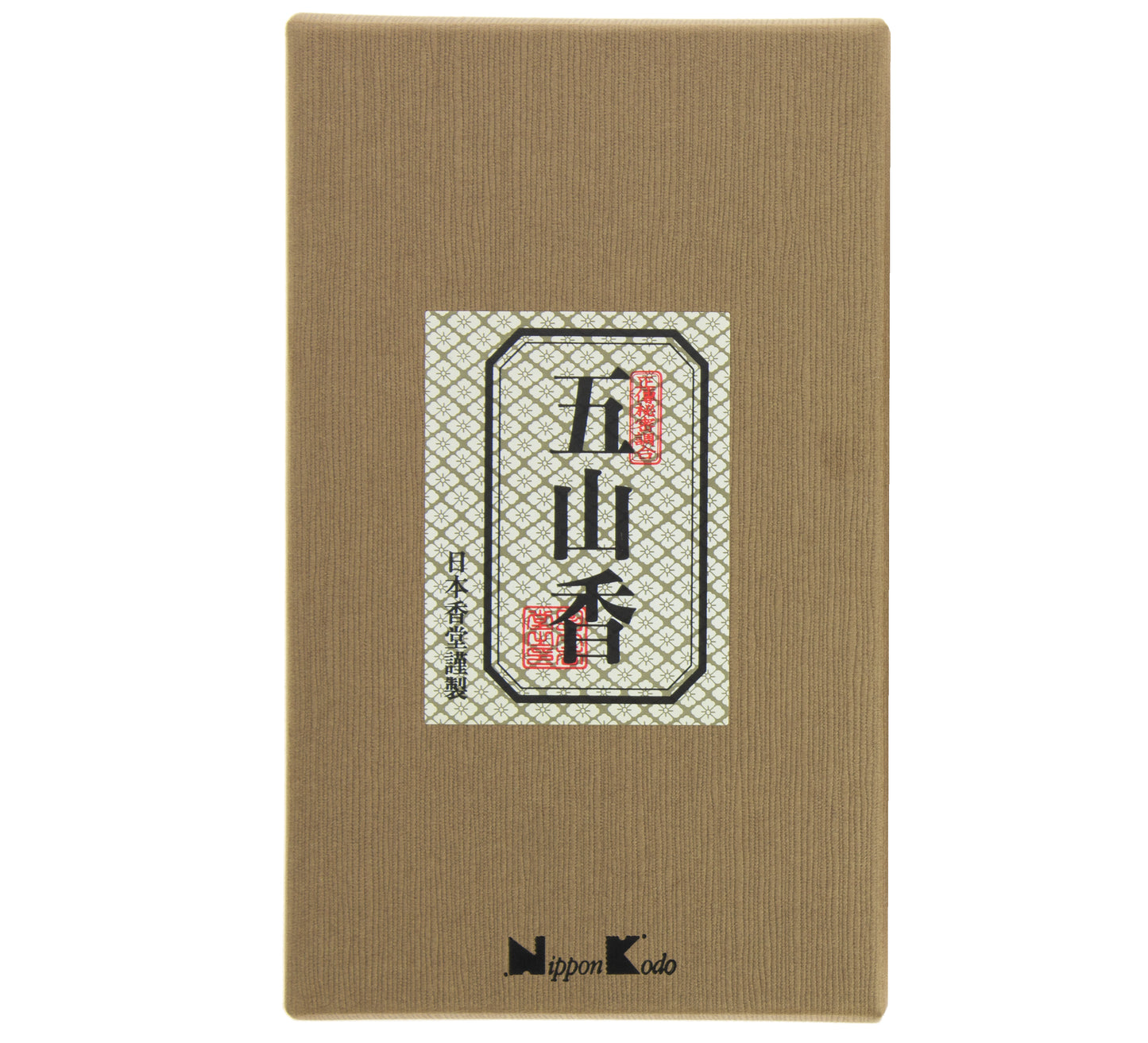 Encens Shoko Gozan Koh 125 g