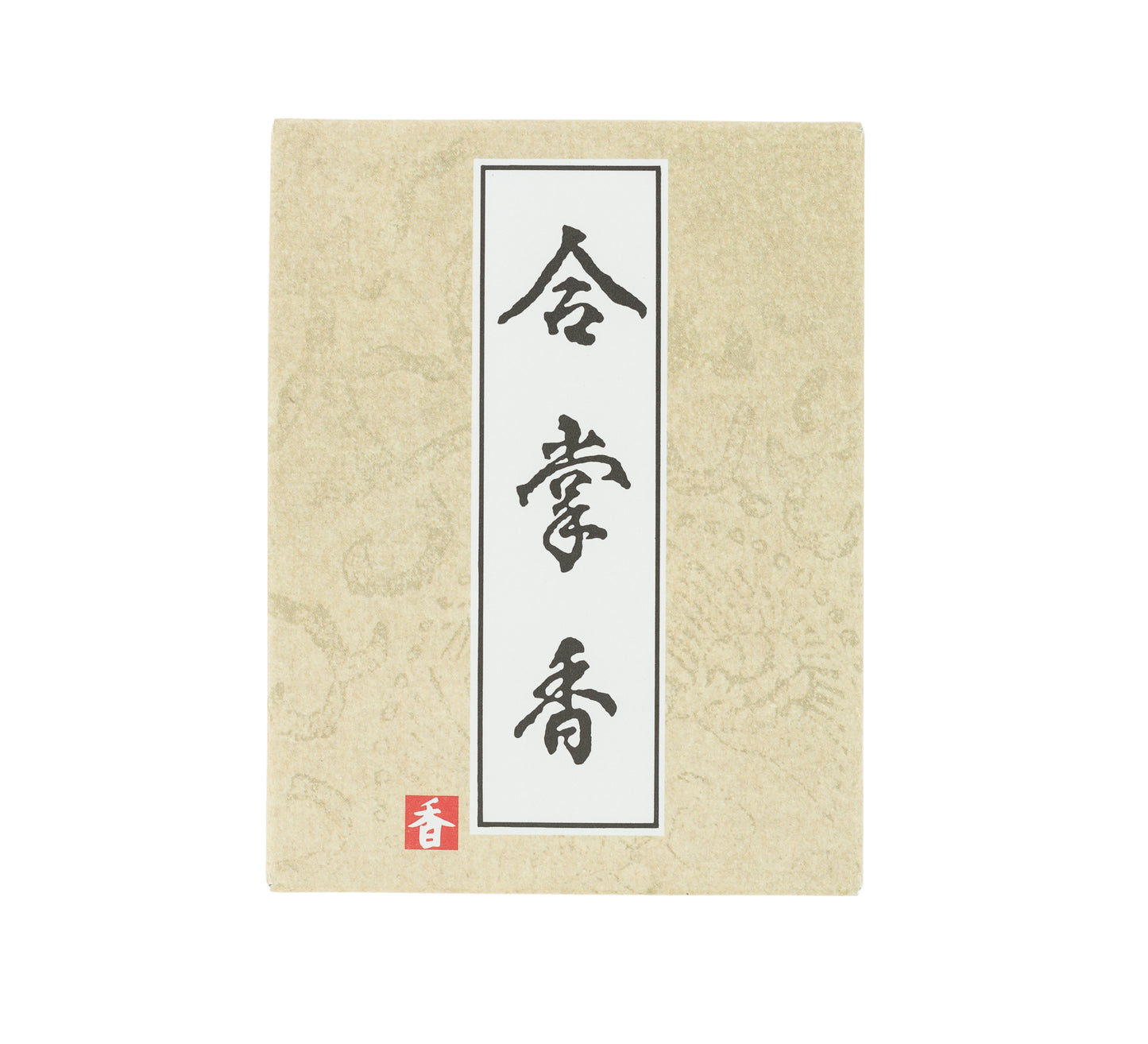 Incienso Shoko Gassho 30 g